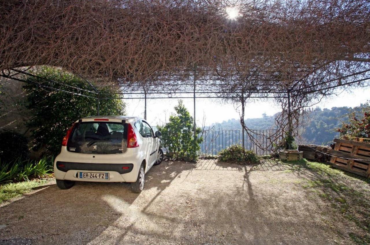 고르드 Le Bonheur 빌라 외부 사진